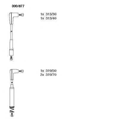 BREMI 300/877