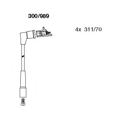 BREMI 300/989