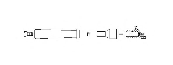 BREMI 3A34/56