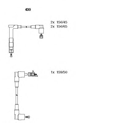 BREMI 430