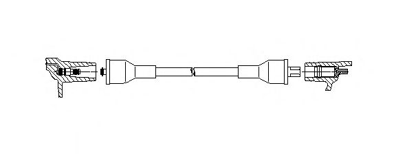 BREMI 6A03/30
