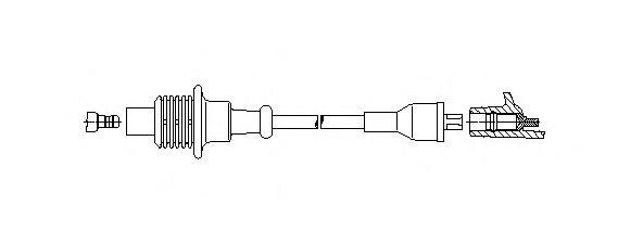 BREMI 6A36/80