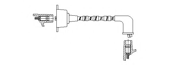 BREMI 6A52H58