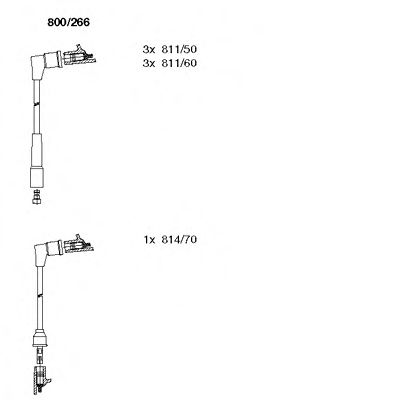 BREMI 800/266