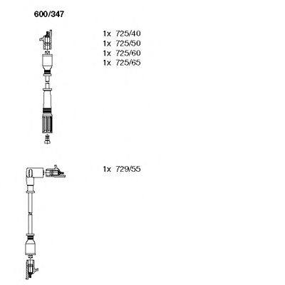 BREMI 600/347