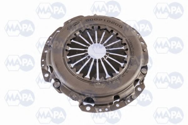 Комплект сцепления MAPA 000210309 Комплект сцепления MAPA 000210309