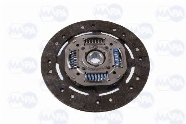 MAPA 000235309