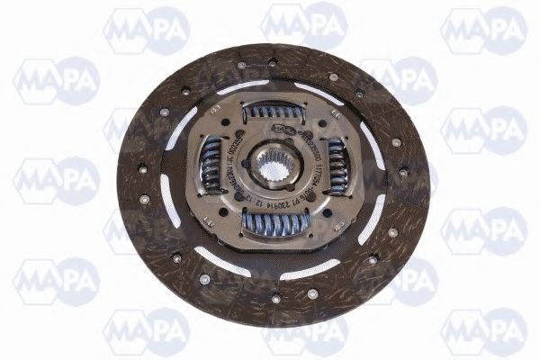 MAPA 000235509