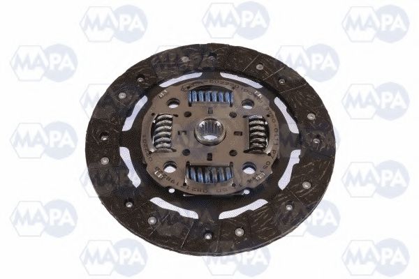 MAPA 003220209