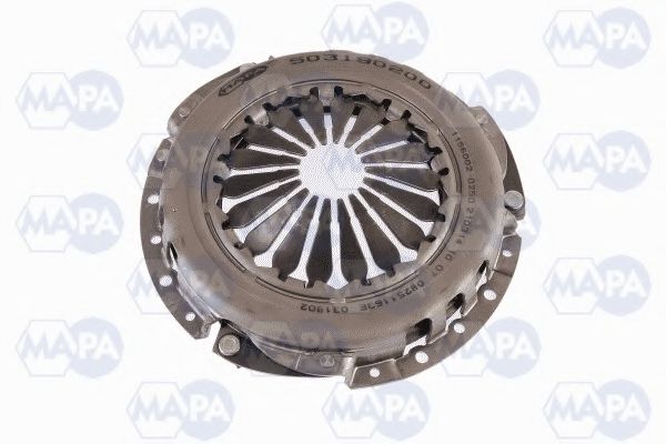 Комплект сцепления MAPA 004190000 Комплект сцепления MAPA 004190000