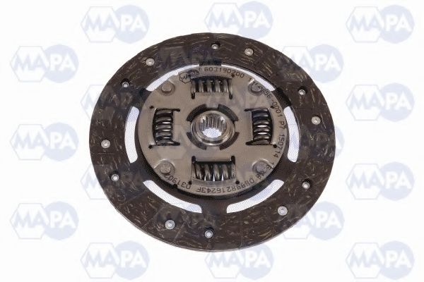 MAPA 004190509 MAPA 004190509