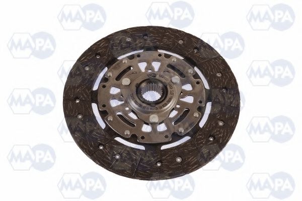 MAPA 005240509