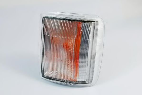 TRUCKLIGHT CL-IV001L