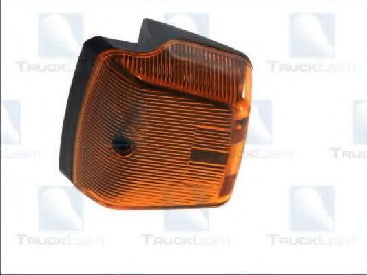 Фонарь указателя поворота TRUCKLIGHT CL-ME004R Фонарь указателя поворота TRUCKLIGHT CL-ME004R