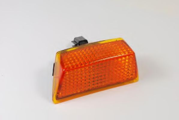 TRUCKLIGHT CL-VO001R TRUCKLIGHT CL-VO001R