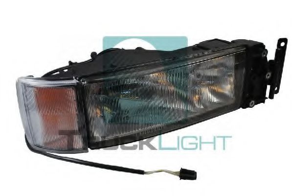 TRUCKLIGHT HL-IV001L