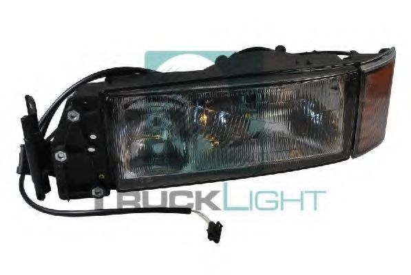 TRUCKLIGHT HL-IV001R