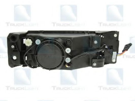 TRUCKLIGHT HL-IV004L