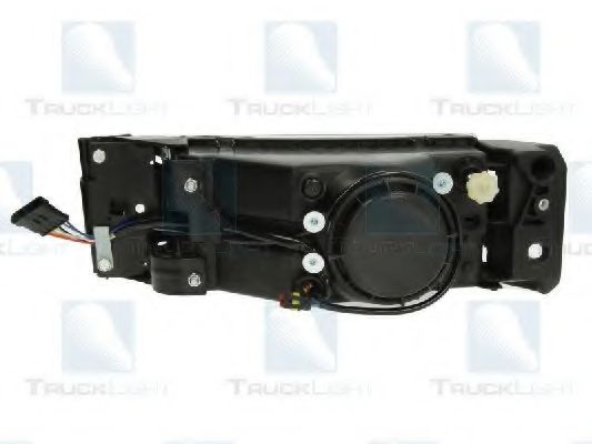 TRUCKLIGHT HL-IV004R