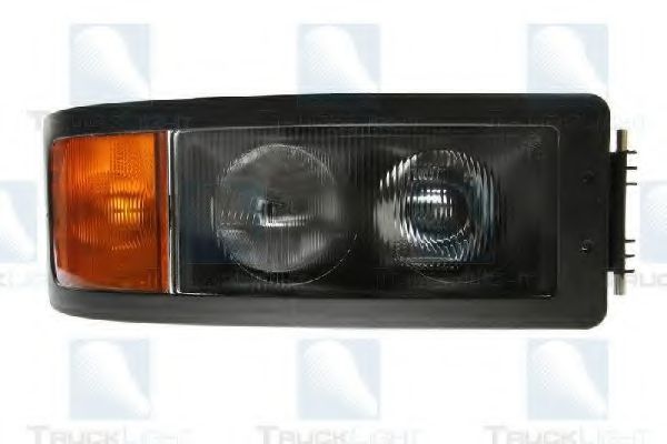 TRUCKLIGHT HL-MA003L TRUCKLIGHT HL-MA003L