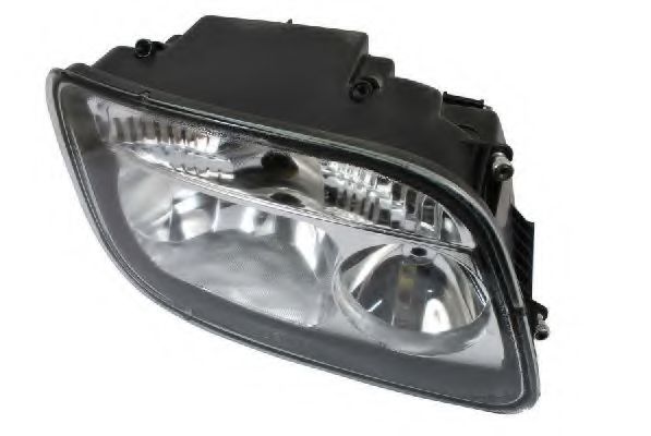 TRUCKLIGHT HL-ME001R