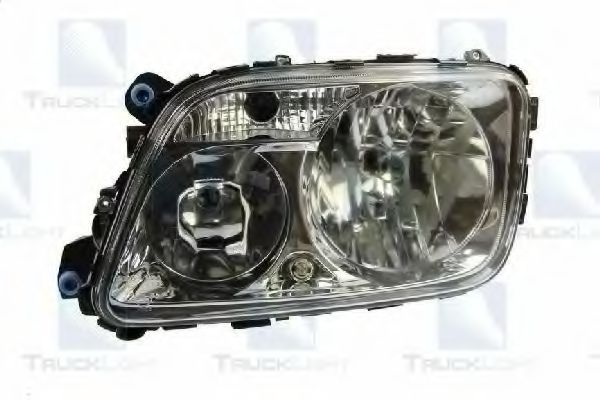 TRUCKLIGHT HL-ME005L
