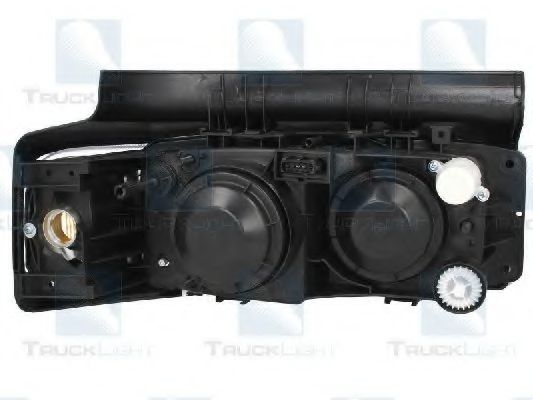 TRUCKLIGHT HL-RV001L