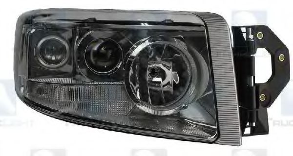 Основная фара TRUCKLIGHT HL-RV002R Основная фара TRUCKLIGHT HL-RV002R