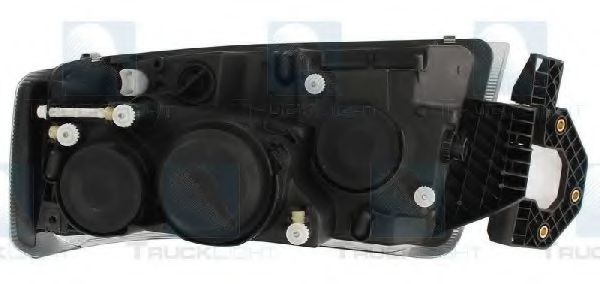 Основная фара TRUCKLIGHT HL-RV002R Основная фара TRUCKLIGHT HL-RV002R