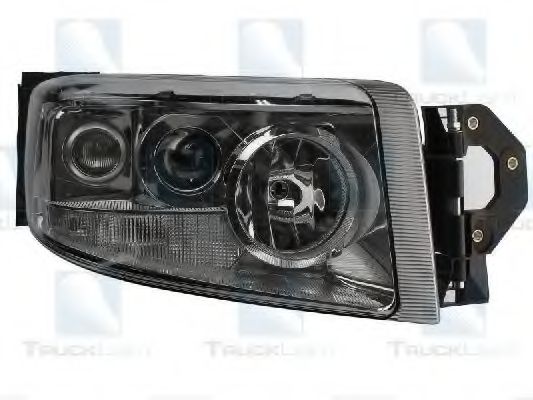 Основная фара TRUCKLIGHT HL-RV002R Основная фара TRUCKLIGHT HL-RV002R