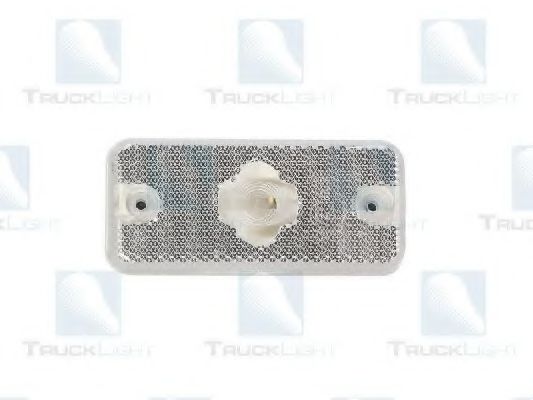 Габаритный фонарь TRUCKLIGHT SM-DA001 Габаритный фонарь TRUCKLIGHT SM-DA001