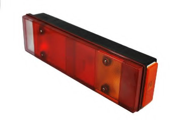 TRUCKLIGHT TL-DA001R