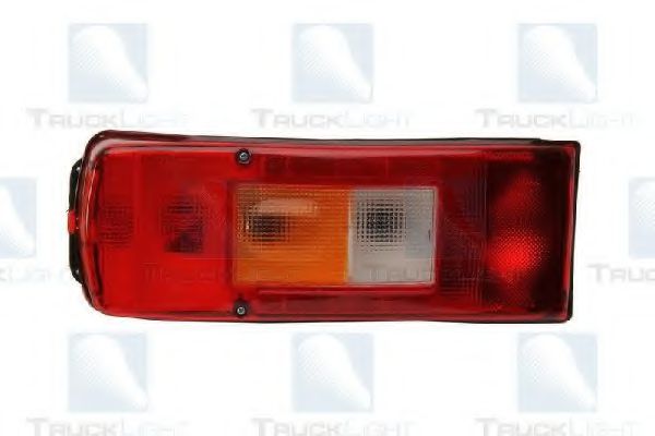 Задний фонарь TRUCKLIGHT TL-VO001R Задний фонарь TRUCKLIGHT TL-VO001R