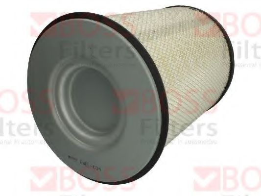 BOSS FILTERS BS01-004