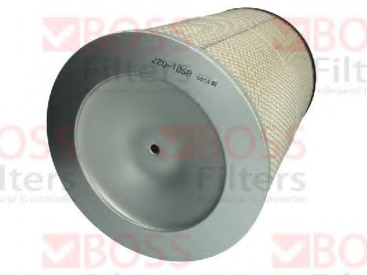 BOSS FILTERS BS01-027