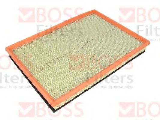 BOSS FILTERS BS01-158