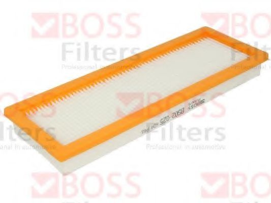 BOSS FILTERS BS02-025
