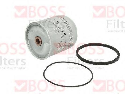 Масляный фильтр BOSS FILTERS BS03-038 Масляный фильтр BOSS FILTERS BS03-038