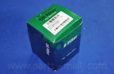 Масляный фильтр PARTS-MALL PBH-018 Масляный фильтр PARTS-MALL PBH-018