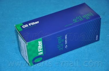 Масляный фильтр PARTS-MALL PBV-014 Масляный фильтр PARTS-MALL PBV-014