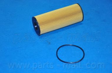 Масляный фильтр PARTS-MALL PBV-014 Масляный фильтр PARTS-MALL PBV-014
