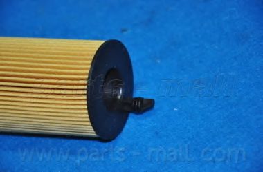 Масляный фильтр PARTS-MALL PBV-014 Масляный фильтр PARTS-MALL PBV-014