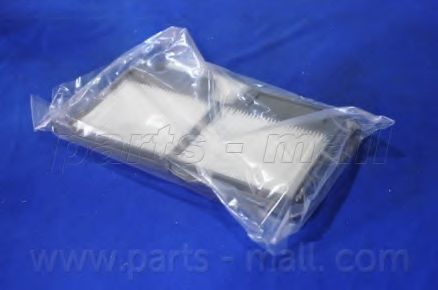 Фильтр, воздух во внутренном пространстве PARTS-MALL PMF-075 Фильтр, воздух во внутренном пространстве PARTS-MALL PMF-075