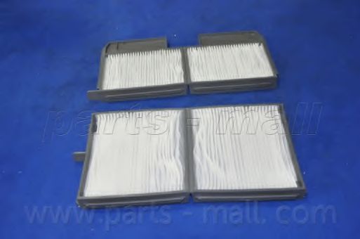 Фильтр, воздух во внутренном пространстве PARTS-MALL PMF-075 Фильтр, воздух во внутренном пространстве PARTS-MALL PMF-075
