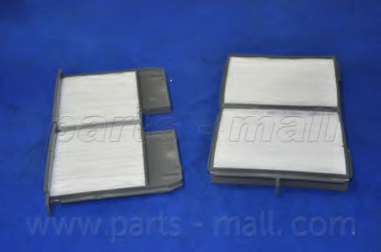 Фильтр, воздух во внутренном пространстве PARTS-MALL PMF-075 Фильтр, воздух во внутренном пространстве PARTS-MALL PMF-075