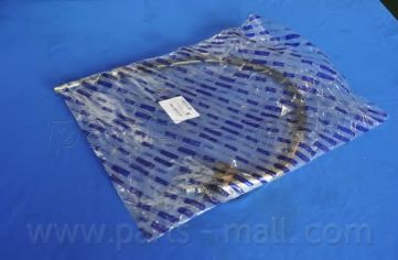 Трос, стояночная тормозная система PARTS-MALL PTD-022 Трос, стояночная тормозная система PARTS-MALL PTD-022