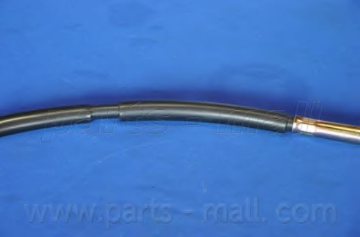 Трос, стояночная тормозная система PARTS-MALL PTD-022 Трос, стояночная тормозная система PARTS-MALL PTD-022