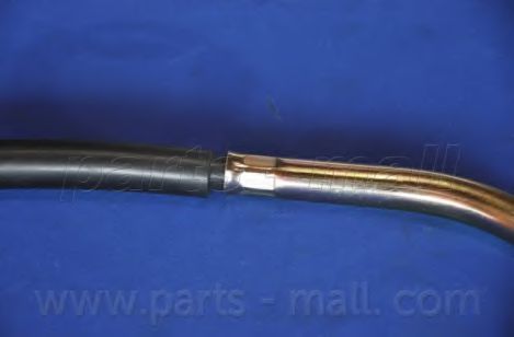 Трос, стояночная тормозная система PARTS-MALL PTD-022 Трос, стояночная тормозная система PARTS-MALL PTD-022