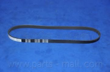 Клиновой ремень PARTS-MALL PVA-042 Клиновой ремень PARTS-MALL PVA-042