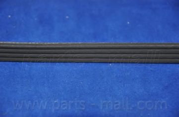 Клиновой ремень PARTS-MALL PVA-042 Клиновой ремень PARTS-MALL PVA-042